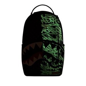 Sprayground Shark Backpack - Thumbnail 3